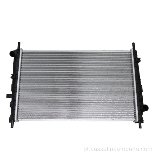 Radiator de carro de alumínio de peças de alumínio do radiador para Ford Mondeo 1.8TD OEM 97BB8005AA